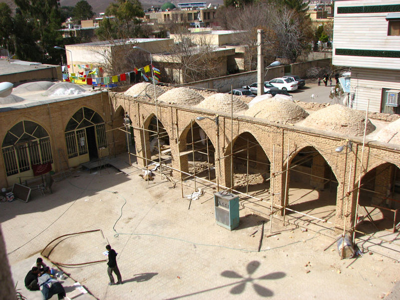 مسجد جامع ارسنجان 799px-مسجد_جامع_عتیق_ارسنجان مسجد جامع ارسنجان