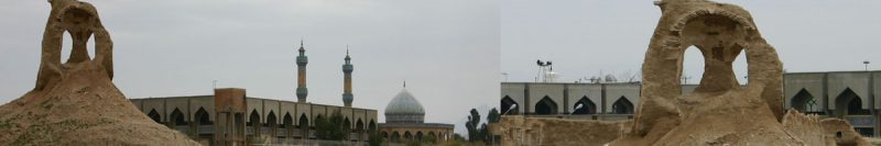 Khan1 قلعه سفید اشکنان 