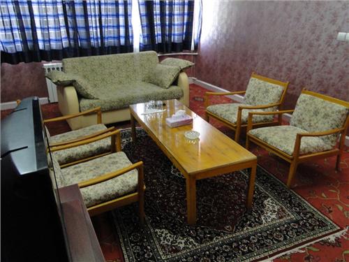 هتل جهانگردی زاهدان zahedan2 هتل جهانگردی زاهدان