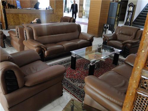 هتل جهانگردی زاهدان zahedan6 هتل جهانگردی زاهدان