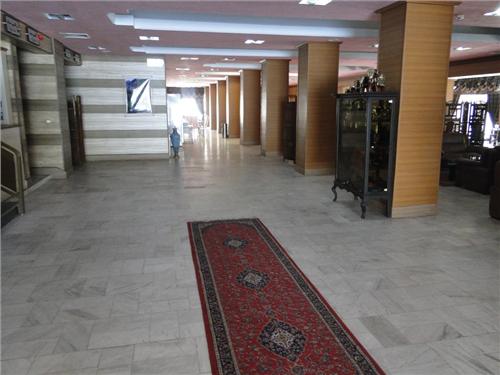 هتل جهانگردی زاهدان zahedan8 هتل جهانگردی زاهدان