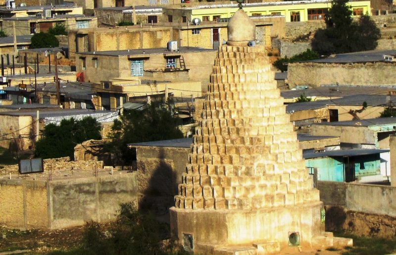 امامزاده بابامنیر 7 امامزاده بابا منیر 