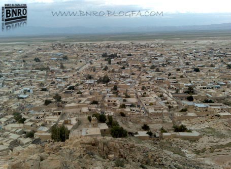 بنارویه 1 شهر بنارویه
