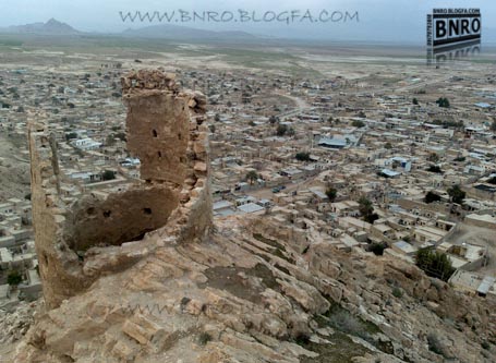 بنارویه 2 شهر بنارویه