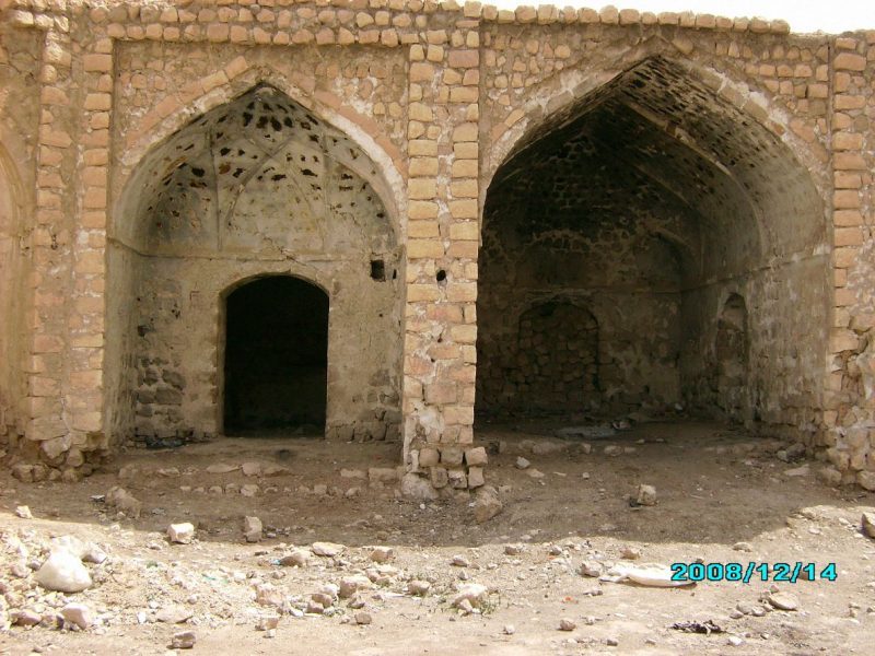 DIGITAL CAMERA کاروانسرای بنارویه 