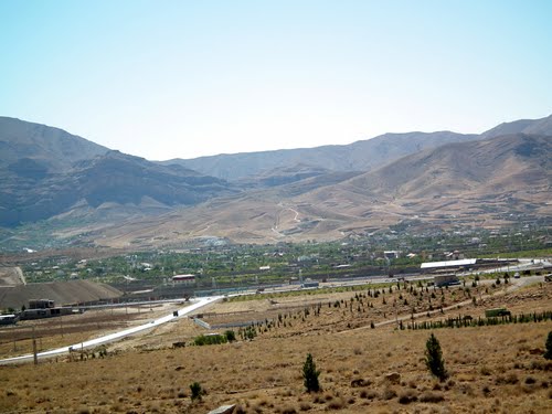 بیضا شهر بیضاء