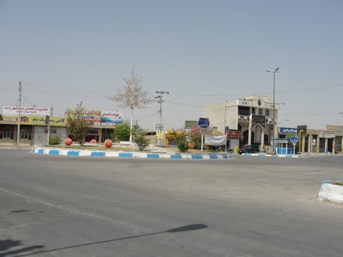 خنج 2 شهر خنج