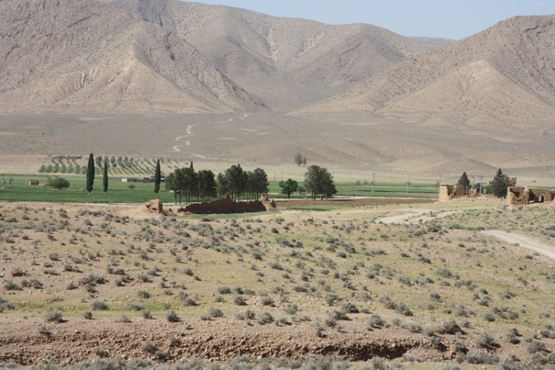 رونیز شهر رونیز