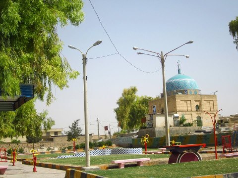 امامزاده زاهد کبیر زاهد امامزاده زاهد کبیر