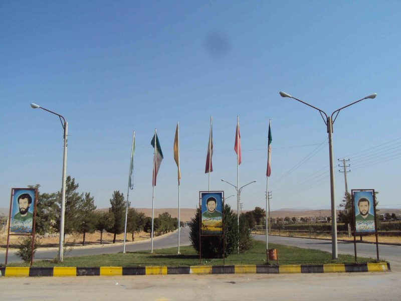 قادر آباد 3 شهر قادر آباد