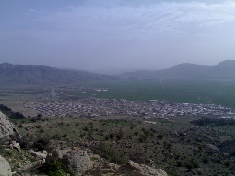 مصیری شهر مصیری