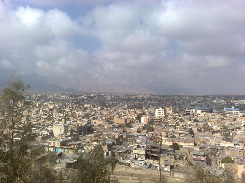 شهر کازرون کازرون 1 شهر کازرون