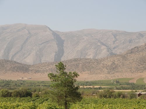 کوار شهر کوار