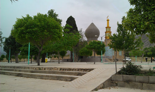 شهر کوهنجان کوهنجان 1 شهر کوهنجان