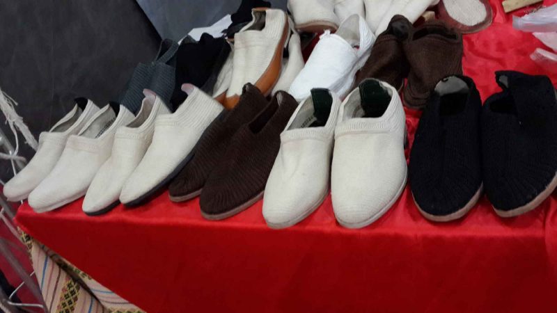 32 گزارش تصویری از نمایشگاه بین المللی صنایع دستی 