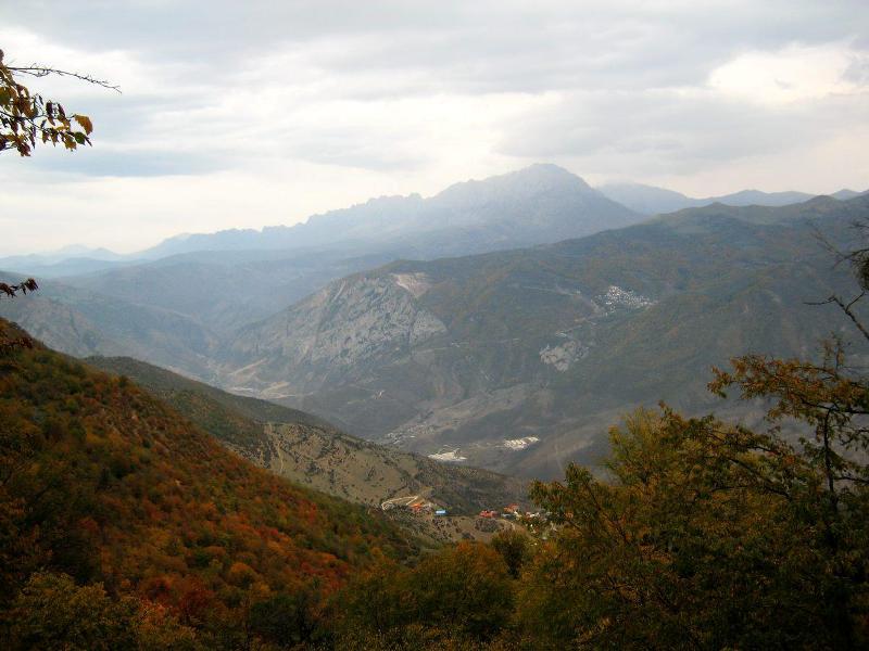 ارفه کوه ارفه کوه