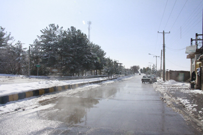 باغین 1 شهر باغین