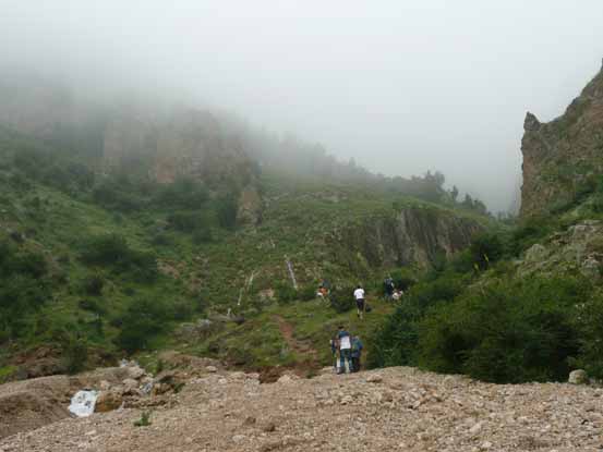 آبشار دراسله دراسله 9 آبشار دراسله