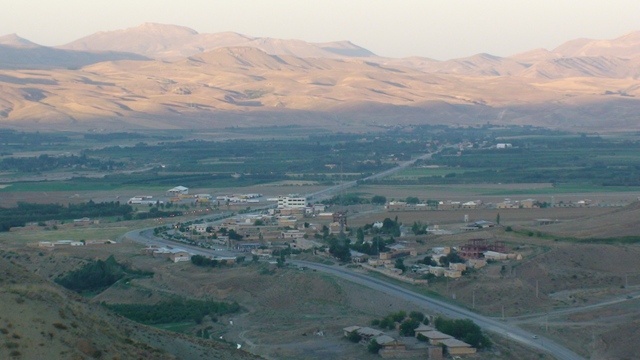 سرو شهر سرو