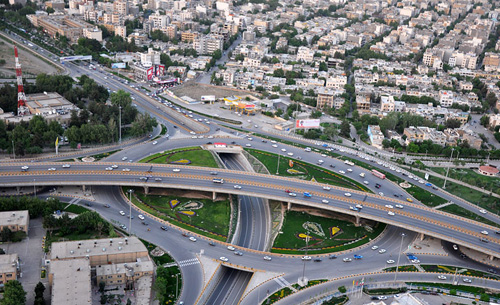 شهریار 1 شهر شهریار
