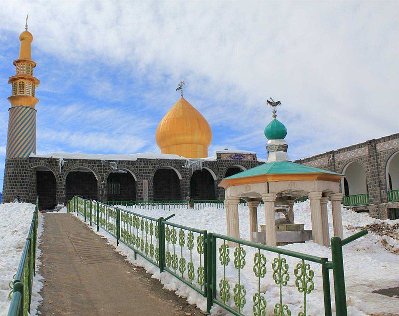 شهر لاریجان لاریجان 5 شهر لاریجان