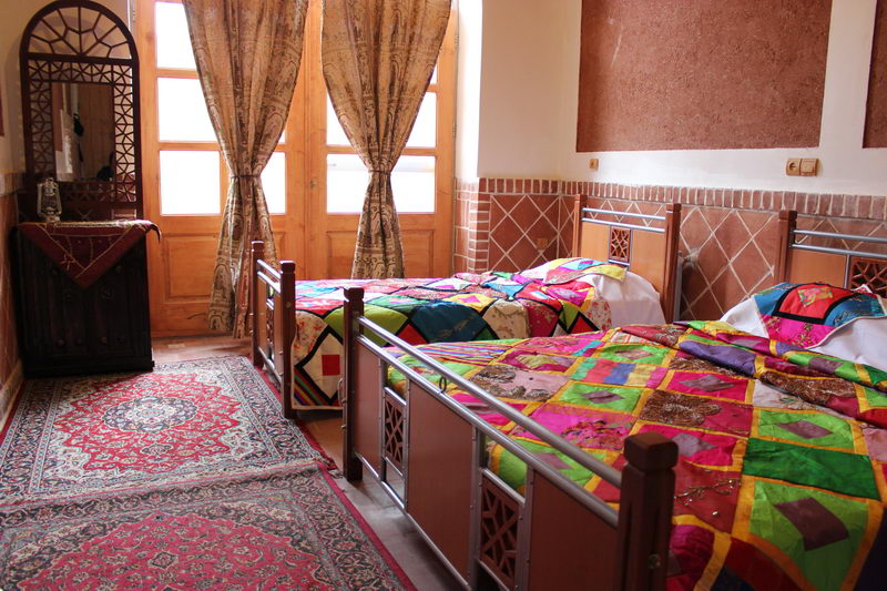 ویونا هتل ویونا ابیانه 