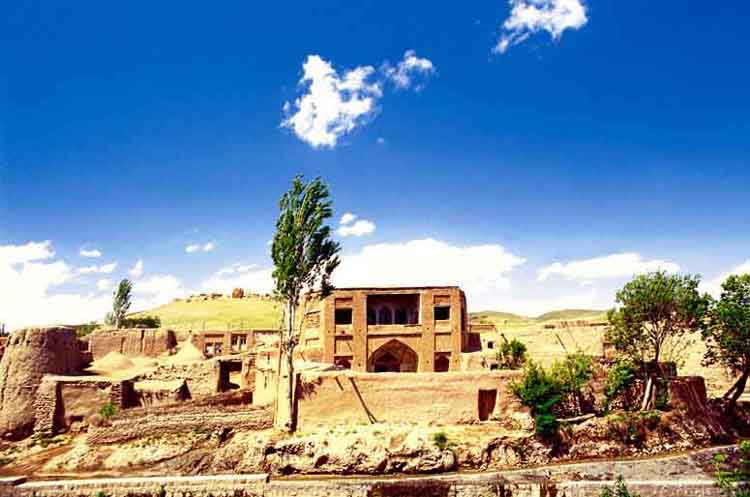 شهر پیرتاج