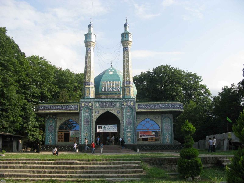 کلارآباد کلارآباد