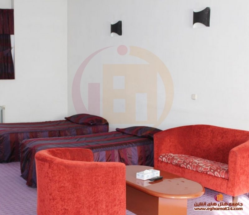 گاجره 2 هتل گاجره کرج