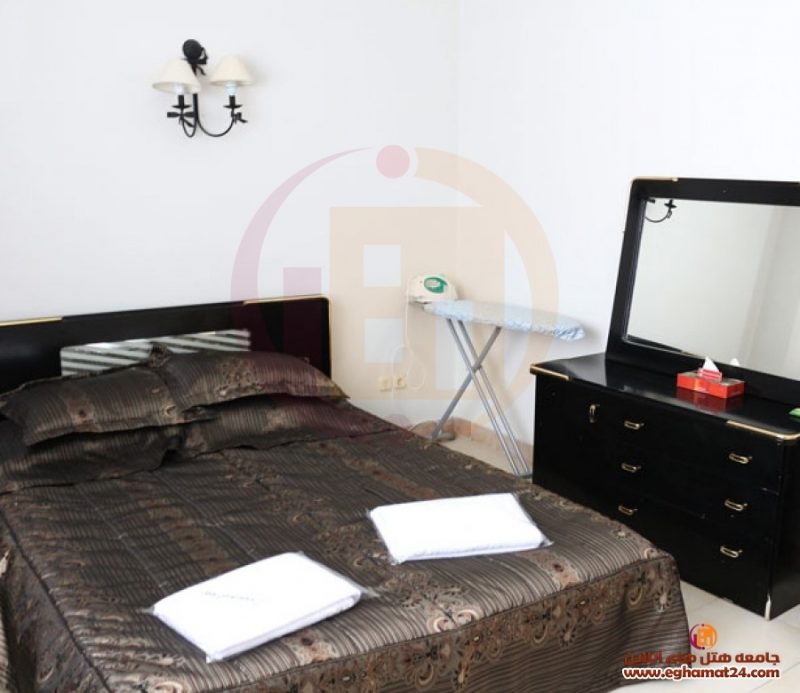 گاجره 7 هتل گاجره کرج
