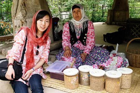 گردشگری حلال نقطه قوت توریسم در ایران 2(142) گردشگری حلال نقطه قوت توریسم در ایران