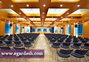 هتل گسترش تبریز