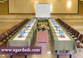 هتل گسترش تبریز