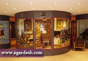 هتل گسترش تبریز