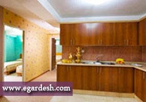 هتل گسترش تبریز