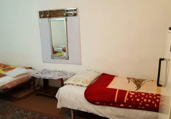 هتل آزادی سقز هتل آزادی سقز