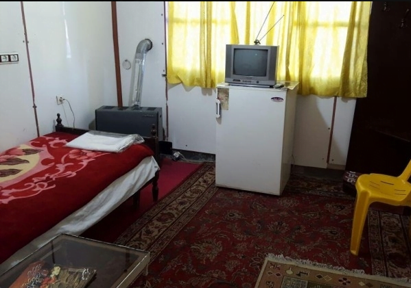 هتل آزادی سقز هتل آزادی سقز