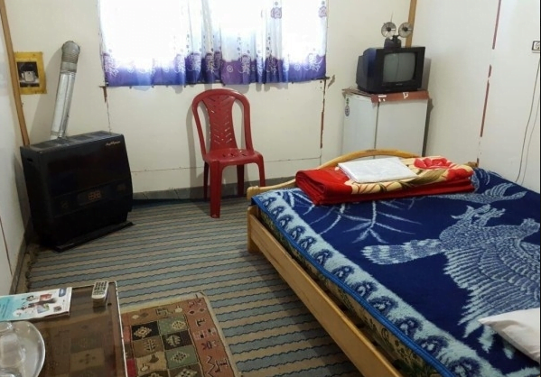 هتل آزادی سقز هتل آزادی سقز