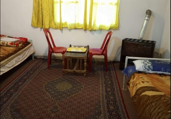 هتل آزادی سقز هتل آزادی سقز