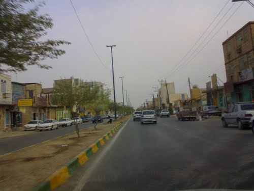 بندر امام خمینی بندر امام خمینی 1 بندر امام خمینی