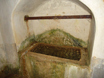 حمام 2 حمام کندلوس