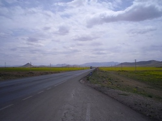 سفید دشت 