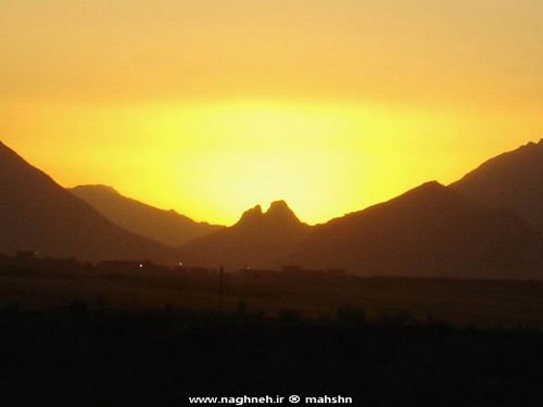 نقنه 4 شهر نقنه 
