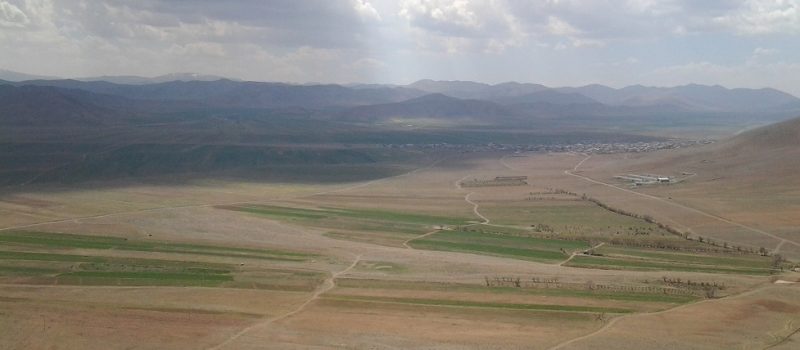 نمایی_از_وردنجان شهر وردنجان 