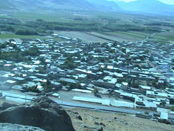 شهر پردنجان 