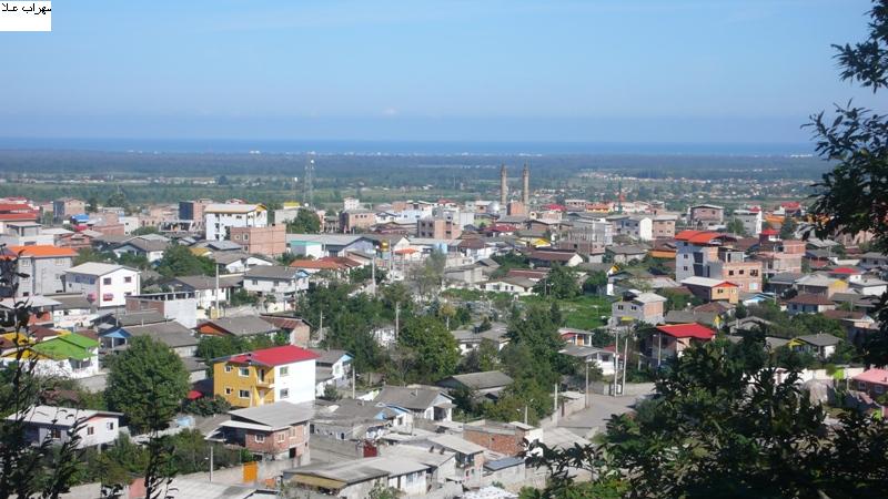 شهر چمستان چمستان 2 شهر چمستان