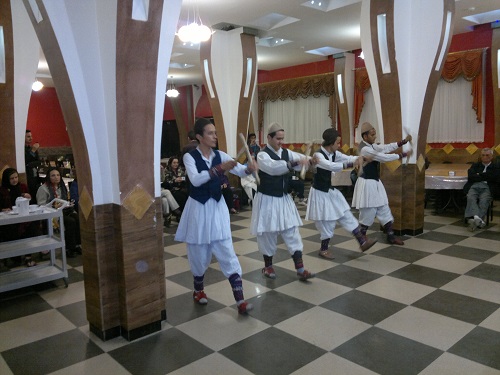 1292 هتل بزرگ کوهستان بیرجند