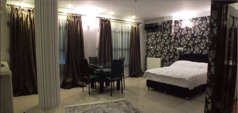 هتل دلفین بندرانزلی 2261 هتل دلفین بندرانزلی