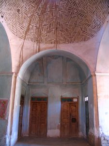 ابدال مزار شیخ  ابدال