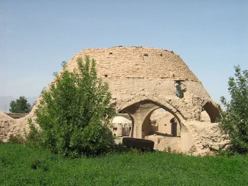 ارگ بردسیر